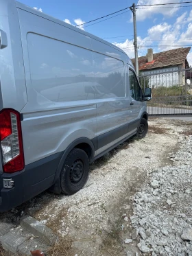 Ford Transit Custom, снимка 4