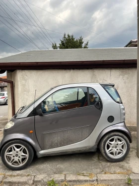 Smart Fortwo, снимка 6