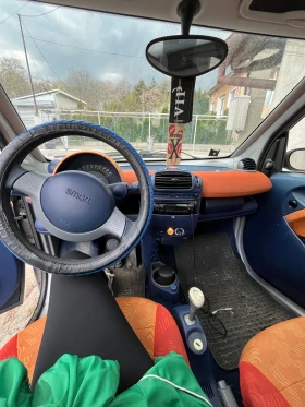 Smart Fortwo, снимка 3