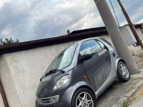 Smart Fortwo, снимка 5