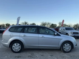 Ford Focus 1.6 TDCI , снимка 7
