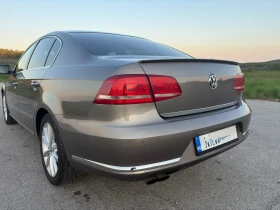 VW Passat 2.0TDI DSG, снимка 9