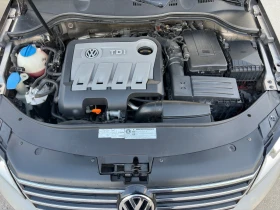 VW Passat 2.0TDI DSG, снимка 10