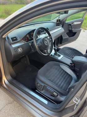 VW Passat 2.0TDI DSG, снимка 11