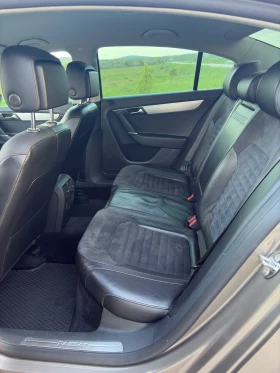 VW Passat 2.0TDI DSG, снимка 12