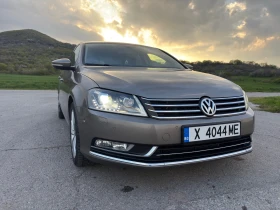 VW Passat 2.0TDI DSG, снимка 3