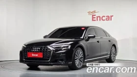 Audi A8, снимка 1