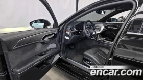 Audi A8, снимка 10