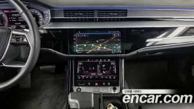 Audi A8, снимка 14