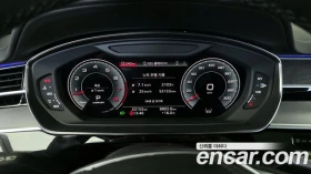 Audi A8, снимка 8