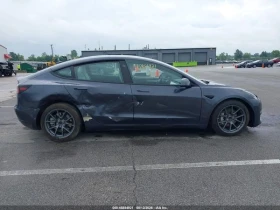 Tesla Model 3 REAR-WHEEL DRIVE, снимка 5