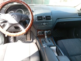 Mercedes-Benz C 220 Elegance , снимка 9
