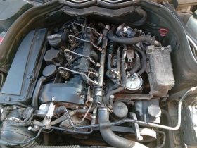 Mercedes-Benz C 220 Elegance , снимка 7