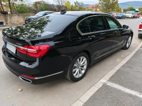 BMW 740 BMW 740Li xDrive, снимка 4