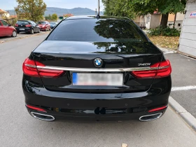 BMW 740 BMW 740Li xDrive, снимка 6