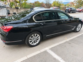 BMW 740 BMW 740Li xDrive, снимка 5