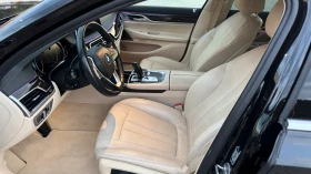BMW 740 BMW 740Li xDrive, снимка 10