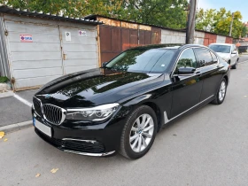 BMW 740 BMW 740Li xDrive, снимка 7