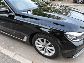 BMW 740 BMW 740Li xDrive, снимка 8