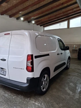 Peugeot Partner, снимка 5