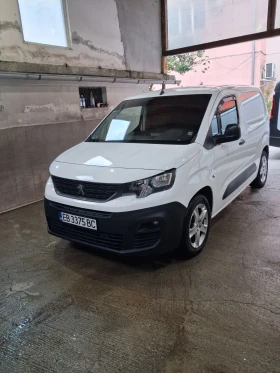 Peugeot Partner, снимка 2