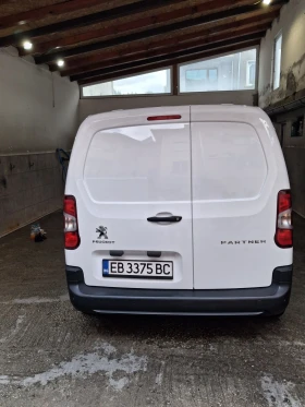 Peugeot Partner, снимка 4