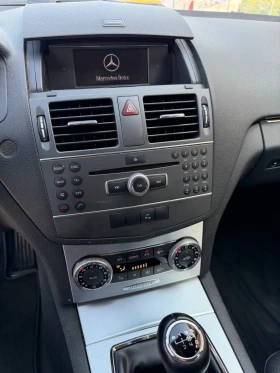 Mercedes-Benz C 200 CDI Avantgarde, снимка 12