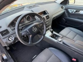 Mercedes-Benz C 200 CDI Avantgarde, снимка 9