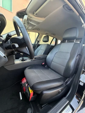 Mercedes-Benz C 200 CDI Avantgarde, снимка 10