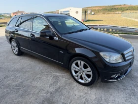 Mercedes-Benz C 200 CDI Avantgarde, снимка 3