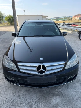 Mercedes-Benz C 200 CDI Avantgarde, снимка 2