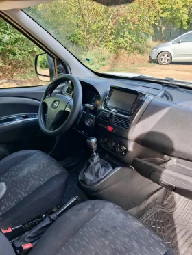 Opel Combo 1.4 бензин L1H1 , снимка 6