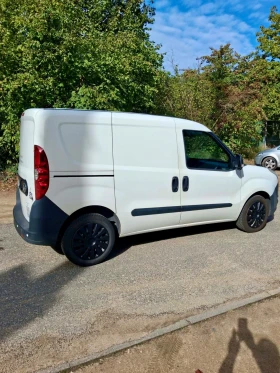 Opel Combo 1.4 бензин L1H1 , снимка 4