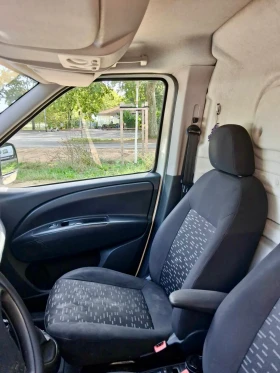 Opel Combo 1.4 бензин L1H1 , снимка 7