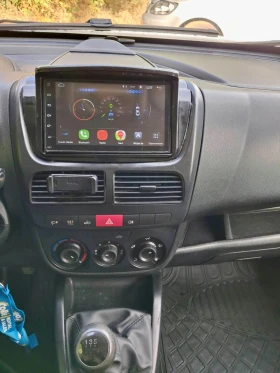 Opel Combo 1.4 бензин L1H1 , снимка 10