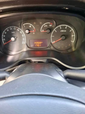 Opel Combo 1.4 бензин L1H1 , снимка 12