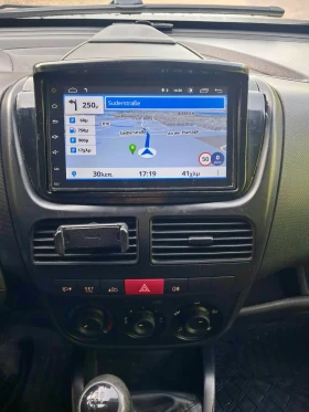Opel Combo 1.4 бензин L1H1 , снимка 11
