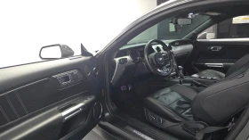 Ford Mustang GT 5.0 V8 Ti-VTC, снимка 9