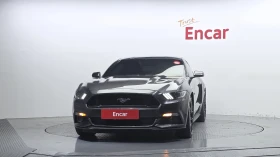 Ford Mustang GT 5.0 V8 Ti-VTC, снимка 3