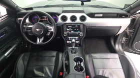 Ford Mustang GT 5.0 V8 Ti-VTC, снимка 6