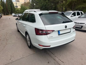 Skoda Superb 2.0  TDI, снимка 2