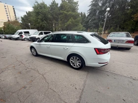 Skoda Superb 2.0  TDI, снимка 7