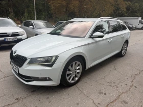Skoda Superb 2.0  TDI, снимка 6