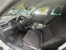 Skoda Superb 2.0  TDI, снимка 14