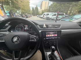Skoda Superb 2.0  TDI, снимка 12