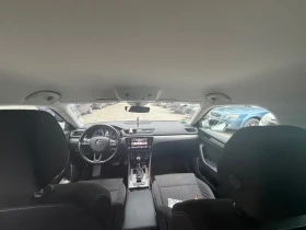 Skoda Superb 2.0  TDI, снимка 8