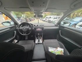 Skoda Superb 2.0  TDI, снимка 9
