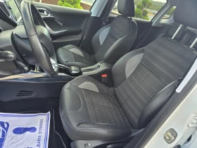 Peugeot 2008 1.6 БЕНЗИН РЕАЛНИ КИЛОМЕТРИ, снимка 13