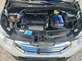 Peugeot 2008 1.6 БЕНЗИН РЕАЛНИ КИЛОМЕТРИ, снимка 16