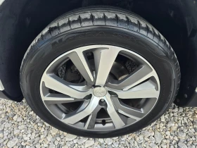Peugeot 2008 1.6 БЕНЗИН РЕАЛНИ КИЛОМЕТРИ, снимка 15